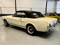 Ford Mustang - <small></small> 44.900 € <small>TTC</small> - #45