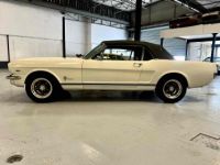 Ford Mustang - <small></small> 44.900 € <small>TTC</small> - #46