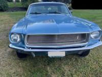 Ford Mustang - <small></small> 27.000 € <small>TTC</small> - #1