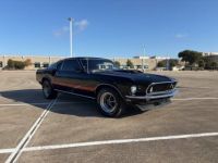 Ford Mustang - <small></small> 94.000 € <small>TTC</small> - #4