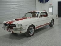 Ford Mustang - <small></small> 55.000 € <small>TTC</small> - #1