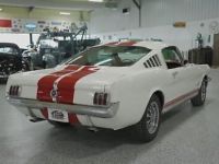 Ford Mustang - <small></small> 55.000 € <small>TTC</small> - #4