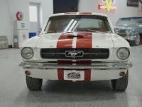 Ford Mustang - <small></small> 55.000 € <small>TTC</small> - #6