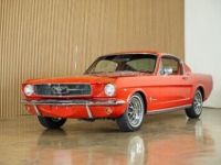 Ford Mustang - <small></small> 53.000 € <small>TTC</small> - #1