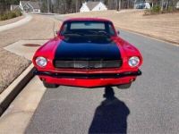 Ford Mustang - <small></small> 21.000 € <small>TTC</small> - #2