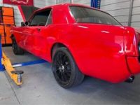 Ford Mustang - <small></small> 21.000 € <small>TTC</small> - #4