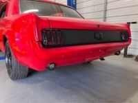 Ford Mustang - <small></small> 21.000 € <small>TTC</small> - #5