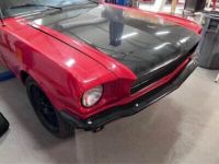 Ford Mustang - <small></small> 21.000 € <small>TTC</small> - #8