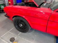 Ford Mustang - <small></small> 21.000 € <small>TTC</small> - #12