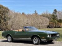 Ford Mustang - <small></small> 56.000 € <small>TTC</small> - #1