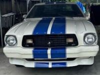 Ford Mustang - <small></small> 23.000 € <small>TTC</small> - #7