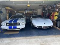 Ford Mustang - <small></small> 23.000 € <small>TTC</small> - #18