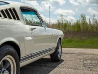 Ford Mustang - <small></small> 98.000 € <small>TTC</small> - #11