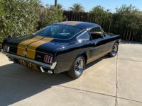 Ford Mustang - <small></small> 68.000 € <small>TTC</small> - #3