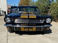 Ford Mustang - <small></small> 68.000 € <small>TTC</small> - #5