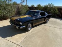 Ford Mustang - <small></small> 68.000 € <small>TTC</small> - #9