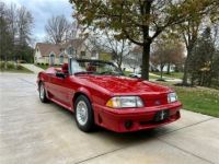 Ford Mustang - <small></small> 43.000 € <small>TTC</small> - #3