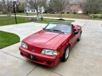 Ford Mustang - <small></small> 43.000 € <small>TTC</small> - #4