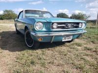 Ford Mustang - <small></small> 41.000 € <small>TTC</small> - #1