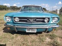 Ford Mustang - <small></small> 41.000 € <small>TTC</small> - #7