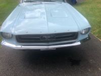 Ford Mustang - <small></small> 32.000 € <small>TTC</small> - #5