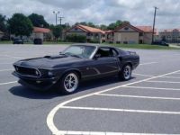 Ford Mustang - <small></small> 68.000 € <small>TTC</small> - #1