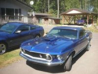 Ford Mustang - <small></small> 74.000 € <small>TTC</small> - #2