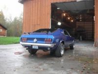 Ford Mustang - <small></small> 74.000 € <small>TTC</small> - #6