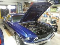 Ford Mustang - <small></small> 74.000 € <small>TTC</small> - #9