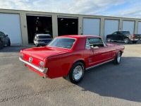 Ford Mustang - <small></small> 25.000 € <small>TTC</small> - #3