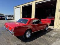 Ford Mustang - <small></small> 25.000 € <small>TTC</small> - #7