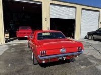 Ford Mustang - <small></small> 25.000 € <small>TTC</small> - #8