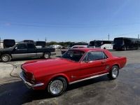 Ford Mustang - <small></small> 25.000 € <small>TTC</small> - #9