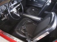 Ford Mustang - <small></small> 25.000 € <small>TTC</small> - #16