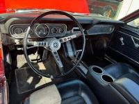 Ford Mustang - <small></small> 25.000 € <small>TTC</small> - #22