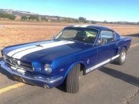 Ford Mustang - <small></small> 74.000 € <small>TTC</small> - #1