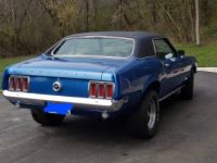 Ford Mustang - <small></small> 27.000 € <small>TTC</small> - #2