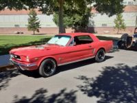 Ford Mustang - <small></small> 36.000 € <small>TTC</small> - #1