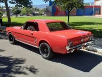 Ford Mustang - <small></small> 36.000 € <small>TTC</small> - #2