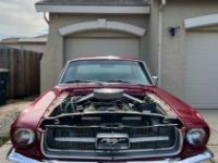 Ford Mustang - <small></small> 33.000 € <small>TTC</small> - #1