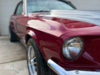 Ford Mustang - <small></small> 33.000 € <small>TTC</small> - #6