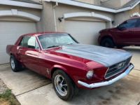 Ford Mustang - <small></small> 33.000 € <small>TTC</small> - #7