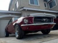 Ford Mustang - <small></small> 33.000 € <small>TTC</small> - #8