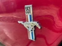 Ford Mustang - <small></small> 33.000 € <small>TTC</small> - #10