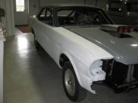 Ford Mustang - <small></small> 18.000 € <small>TTC</small> - #2