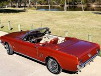 Ford Mustang - <small></small> 56.000 € <small>TTC</small> - #2