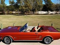 Ford Mustang - <small></small> 56.000 € <small>TTC</small> - #13