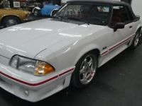 Ford Mustang - <small></small> 21.000 € <small>TTC</small> - #1