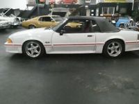 Ford Mustang - <small></small> 21.000 € <small>TTC</small> - #3