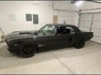 Ford Mustang - <small></small> 48.000 € <small>TTC</small> - #5